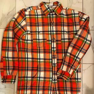 Burton Dry Ride Button-up Jacket